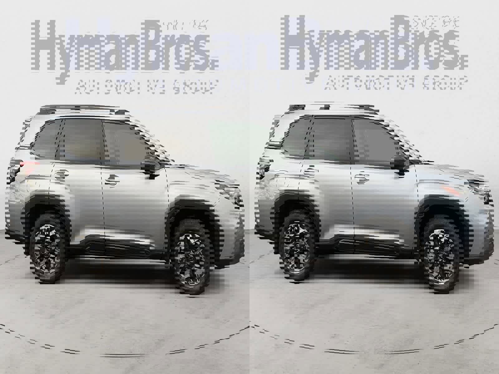 New 2026 Subaru Forester Premium image 2