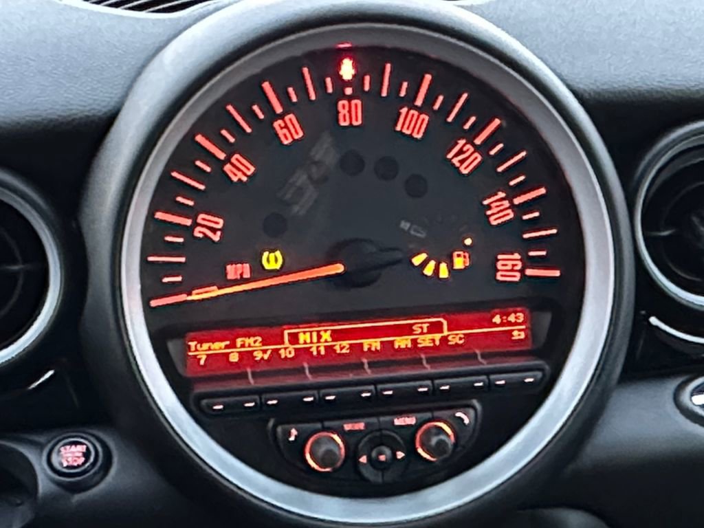 Used 2014 MINI Cooper Roadster John Cooper Works image 14