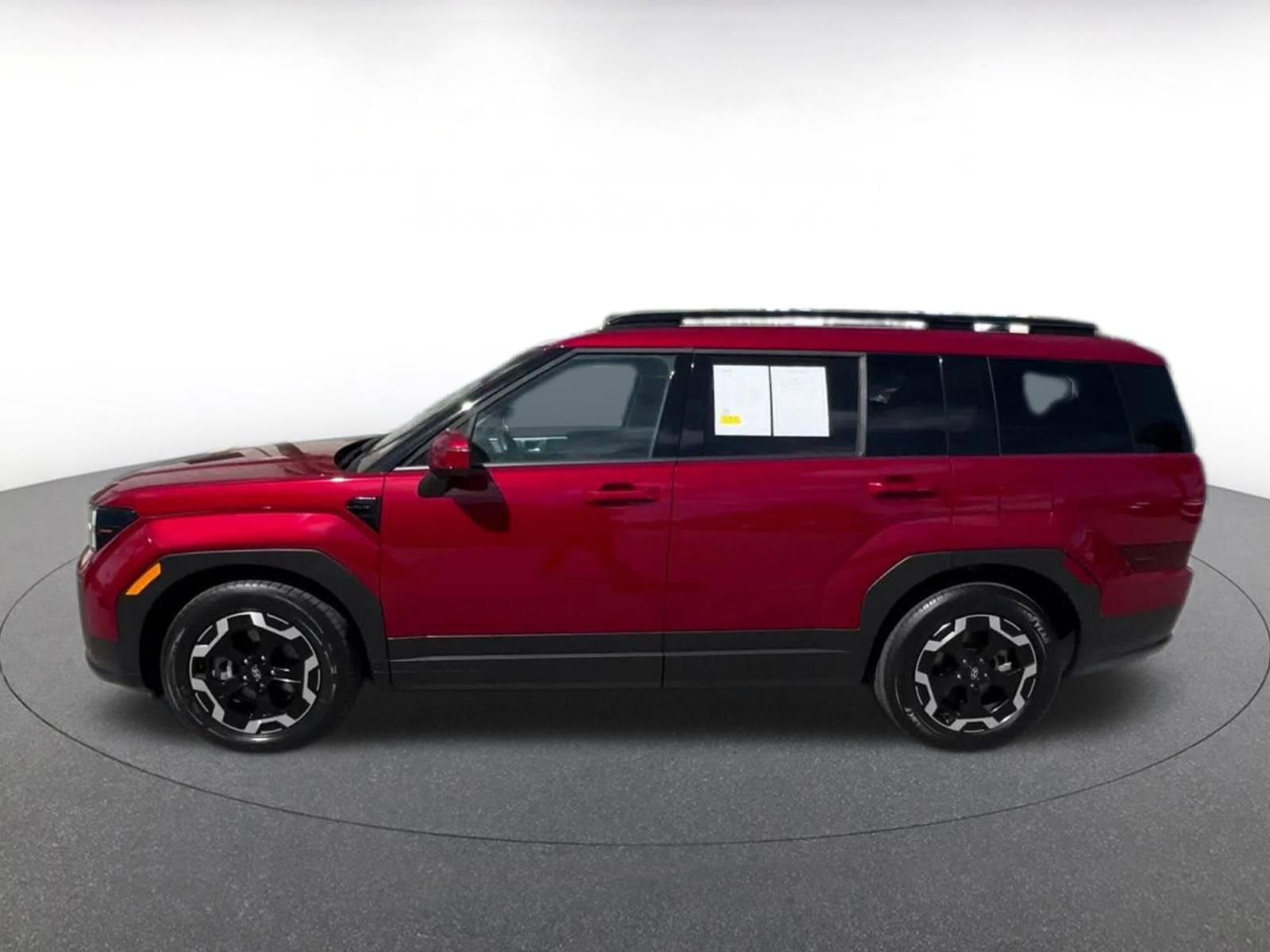 Used 2025 Hyundai Santa Fe SEL image 9