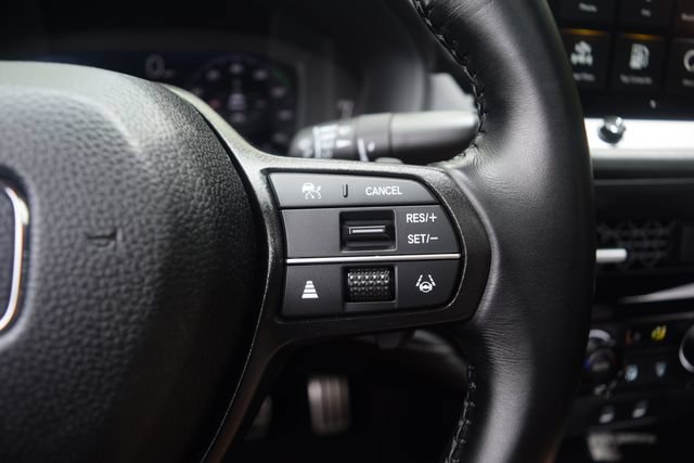 Used 2023 Honda Accord Sport image 5