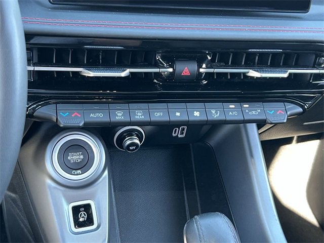 Used 2023 Dodge Hornet GT w/ GT Blacktop Package image 25