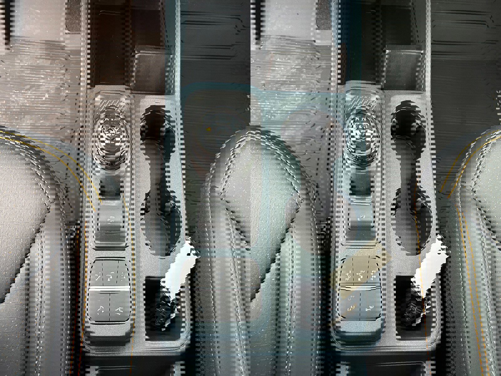 New 2026 Ford Maverick Tremor image 18