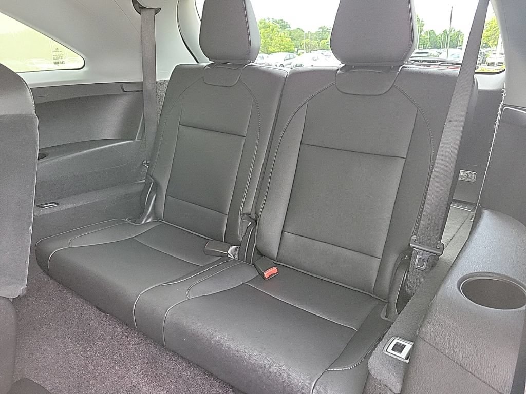 Used 2020 Acura MDX FWD image 16