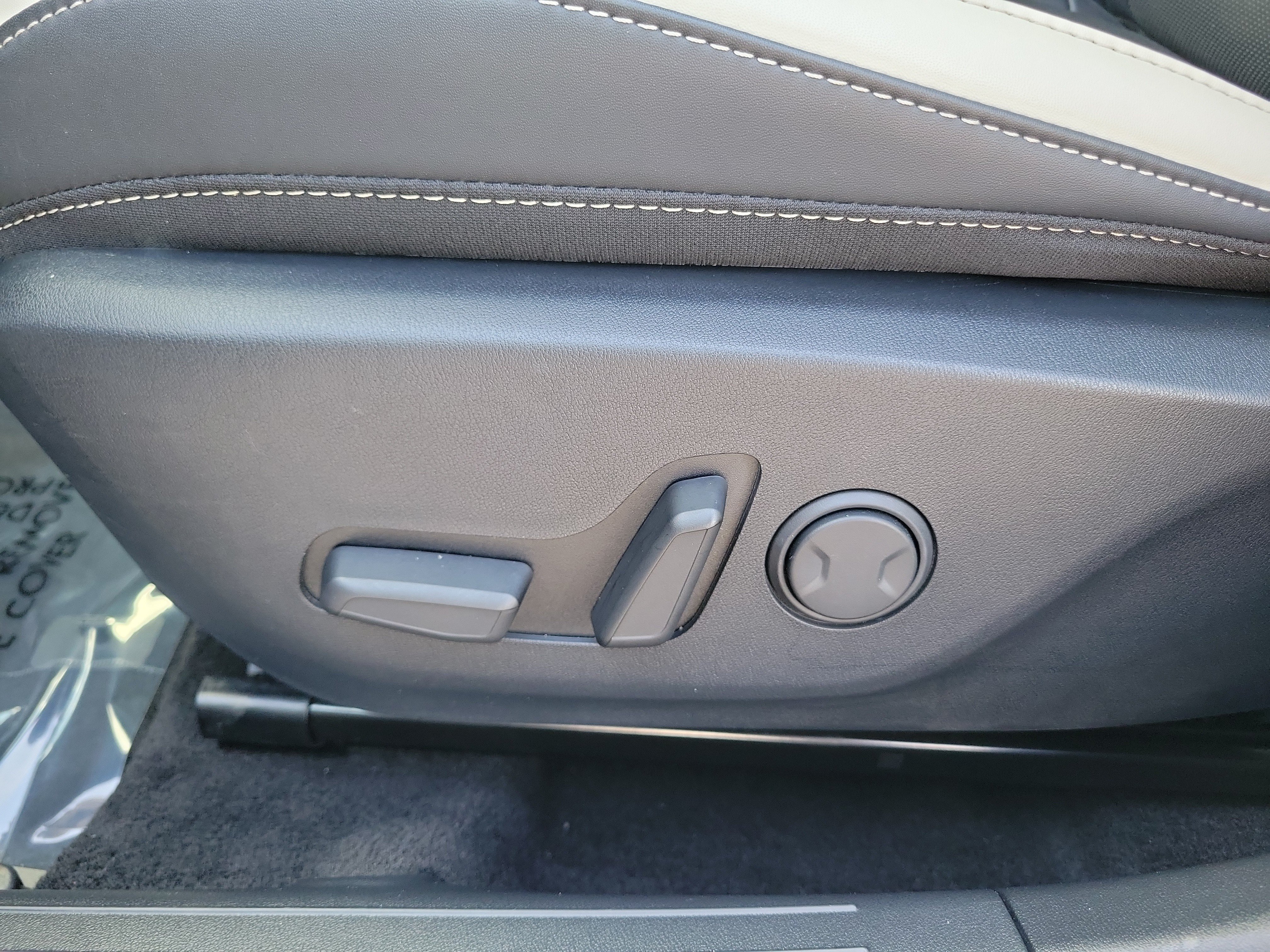 Used 2025 Kia K4 GT-Line Turbo FWD image 14