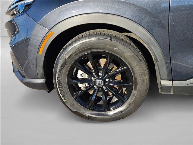 Used 2023 Honda CR-V Sport image 23
