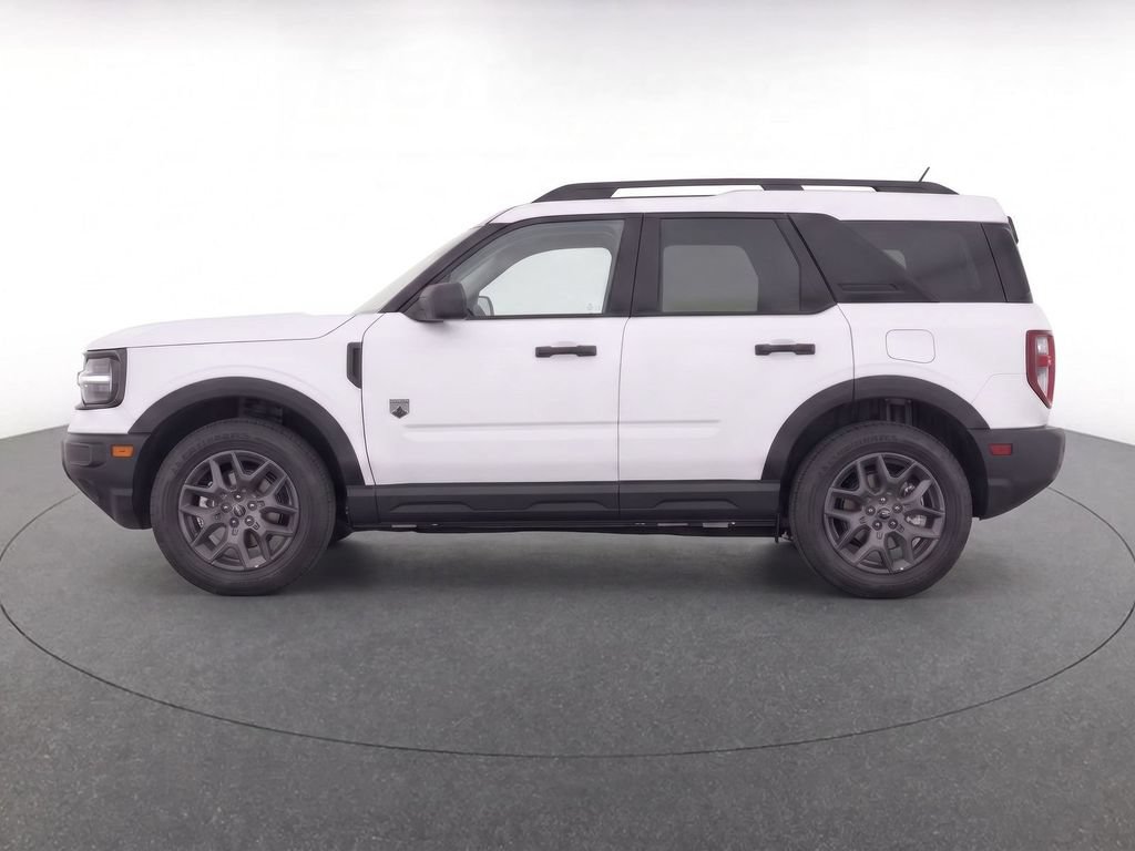 New 2026 Ford Bronco Sport Big Bend AWD/4WD image 7