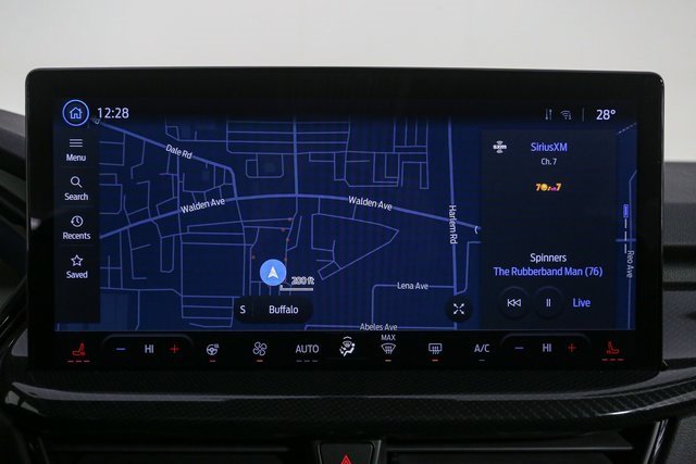 Used 2023 Ford Escape ST-Line w/ Tech Pack #1 image 24