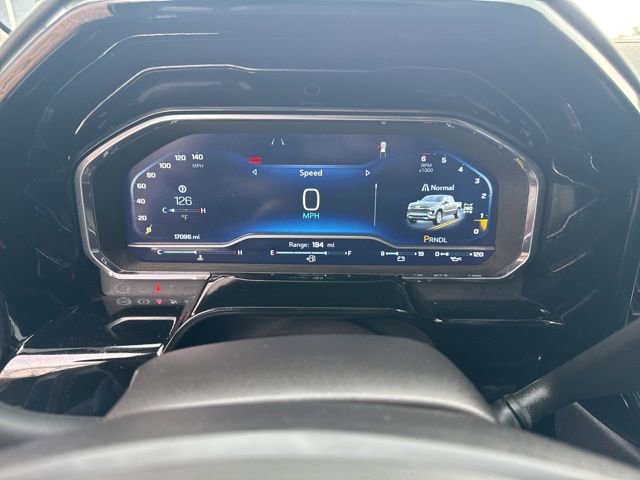 Used 2023 Chevrolet Silverado 1500 LT image 22