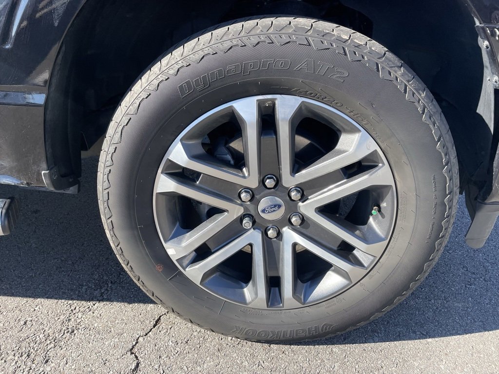 Used 2023 Ford F150 XL w/ STX Appearance Package image 33