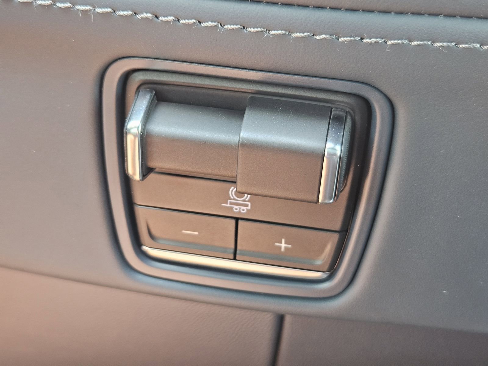 New 2026 Cadillac Escalade IQ Sport 2 image 22