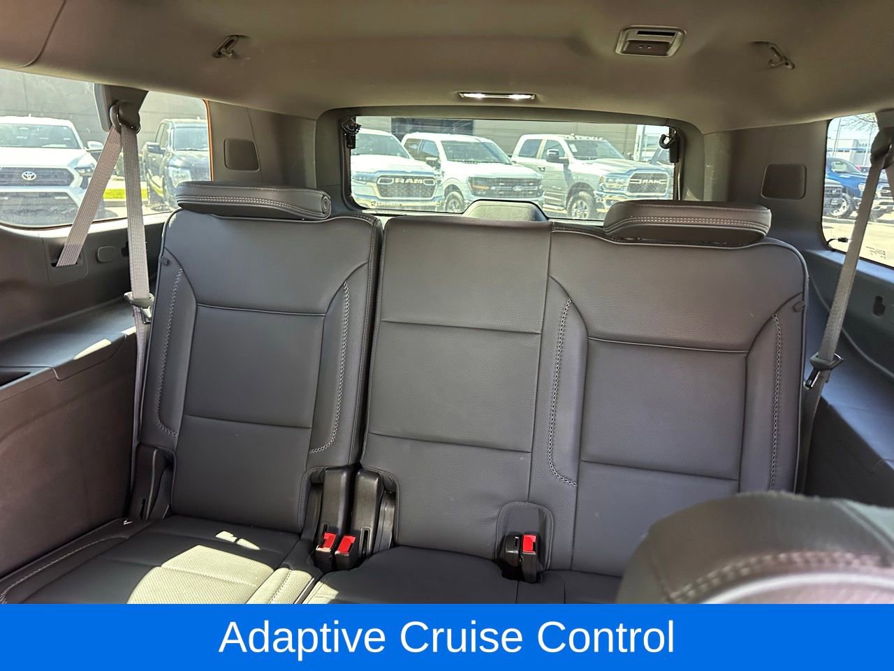 Used 2021 GMC Yukon XL Denali w/ Denali Ultimate Package image 17