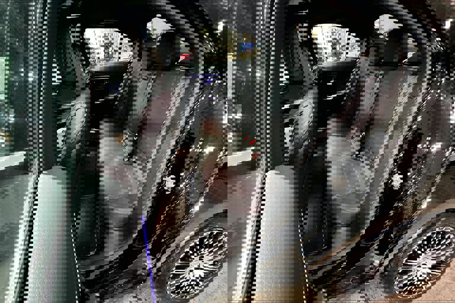 Used 2024 Mercedes-Benz C 300 C 300 image 21