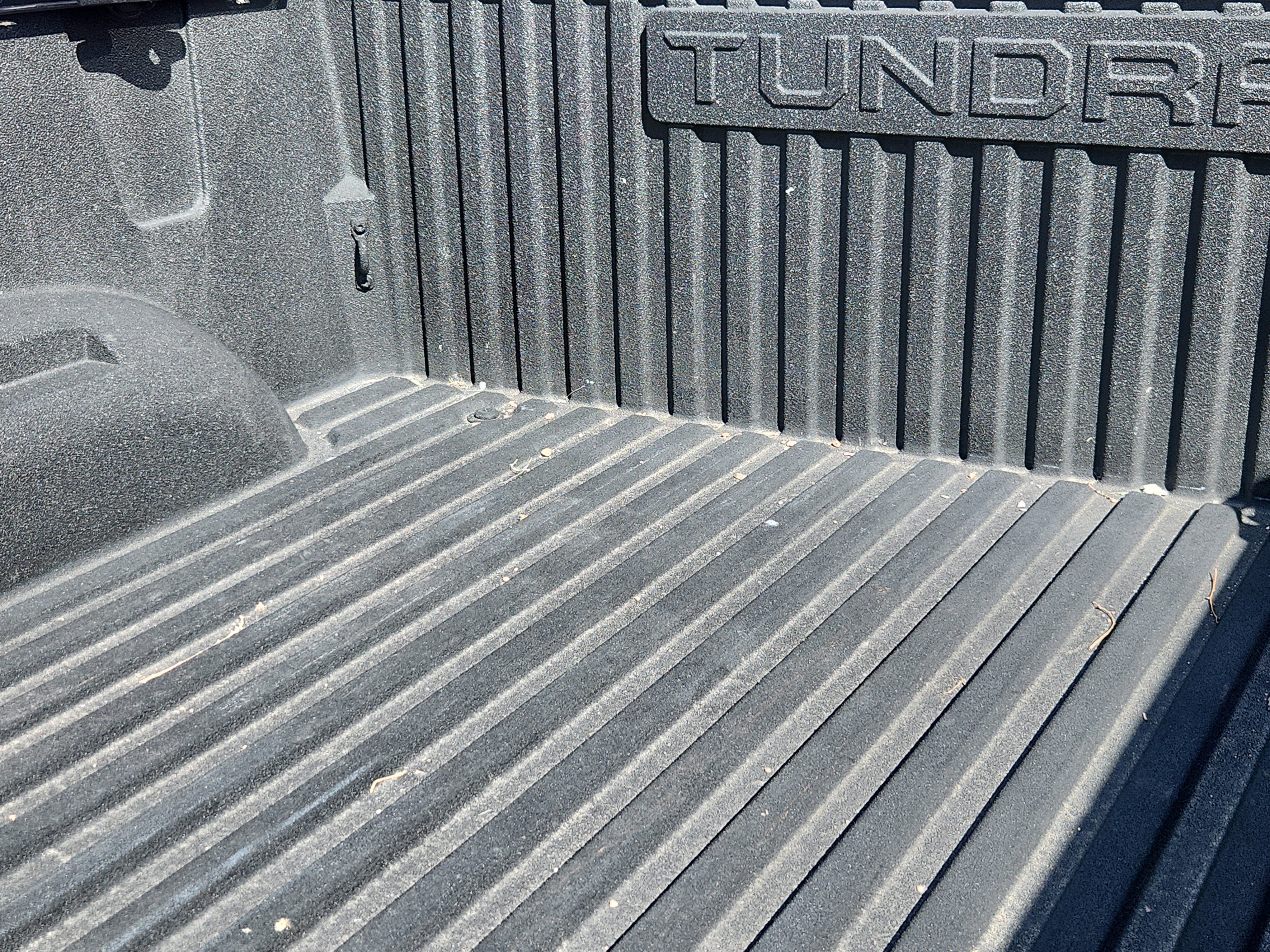 Used 2023 Toyota Tundra TRD Pro image 10