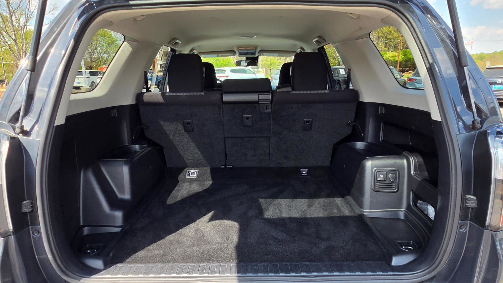 Used 2024 Toyota 4Runner SR5 image 46