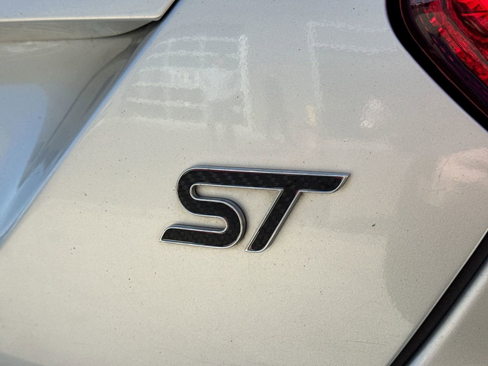 Used 2013 Ford Focus ST image 11