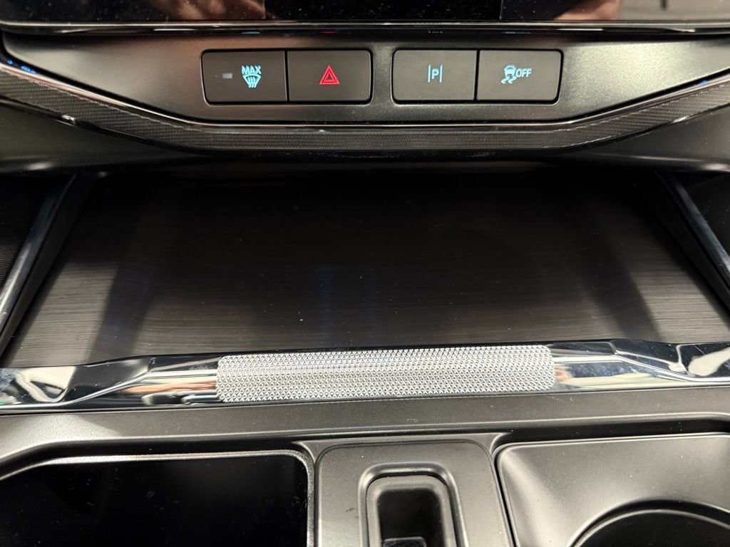 New 2025 Ford F150 Lightning Platinum image 39