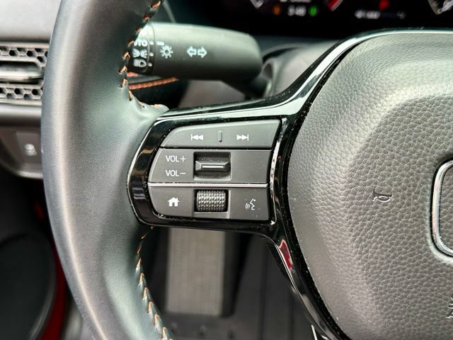 Used 2026 Honda HR-V Sport image 33