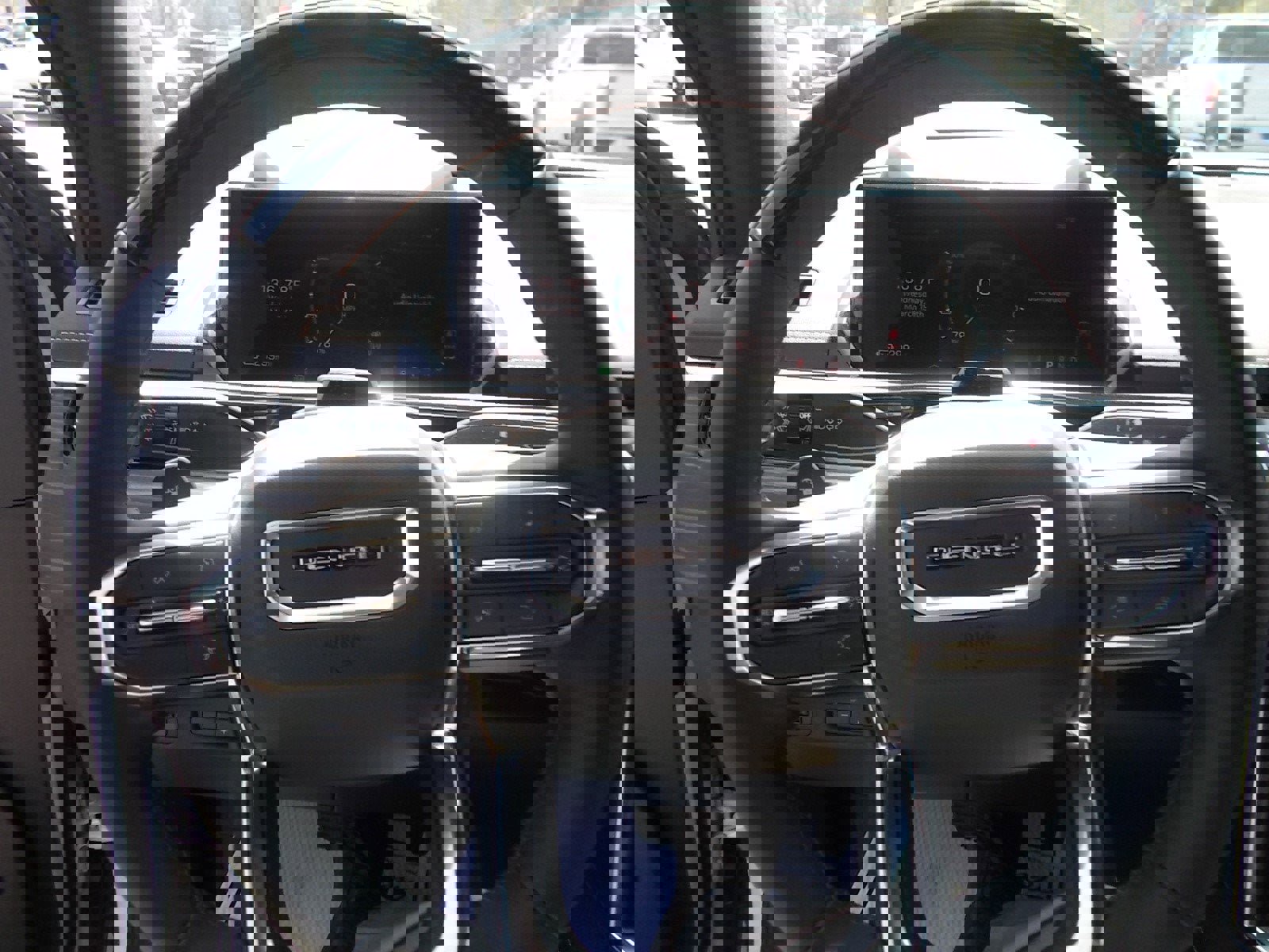 New 2025 GMC Sierra EV Denali image 17