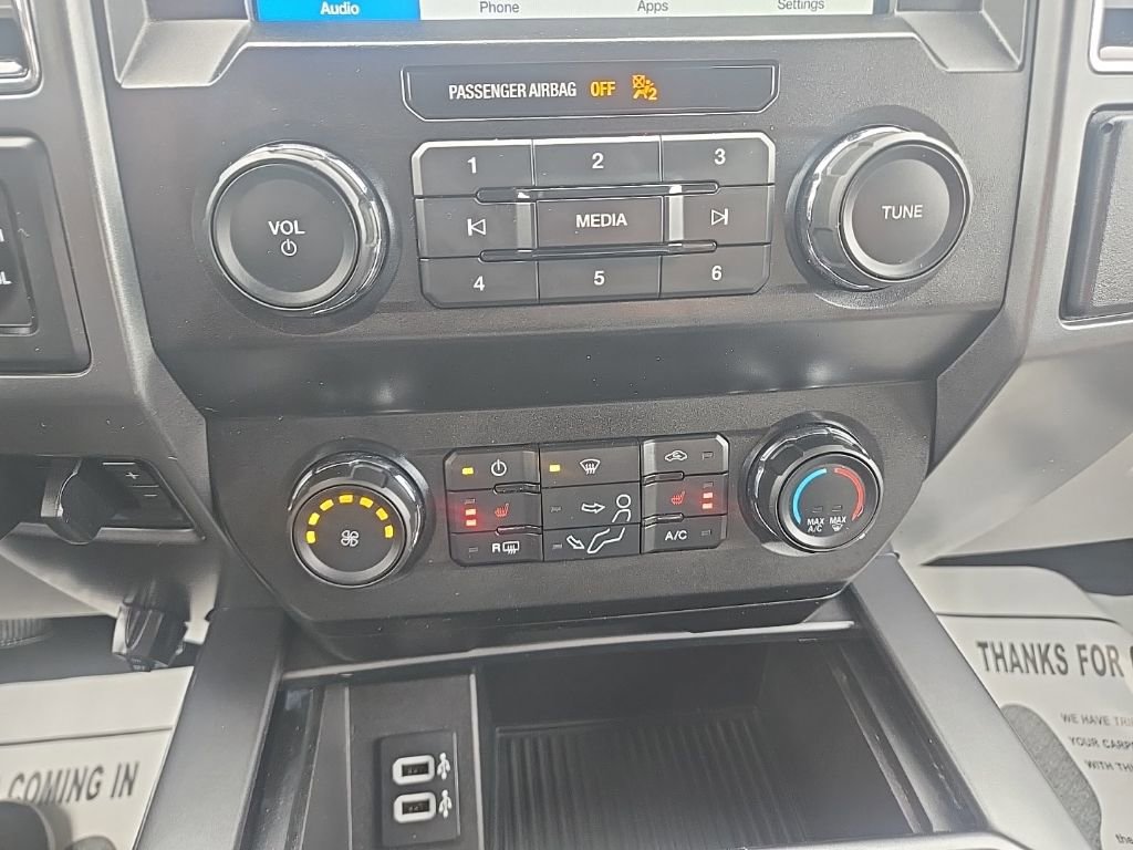 Used 2019 Ford F250 XLT w/ XLT Premium Package image 21