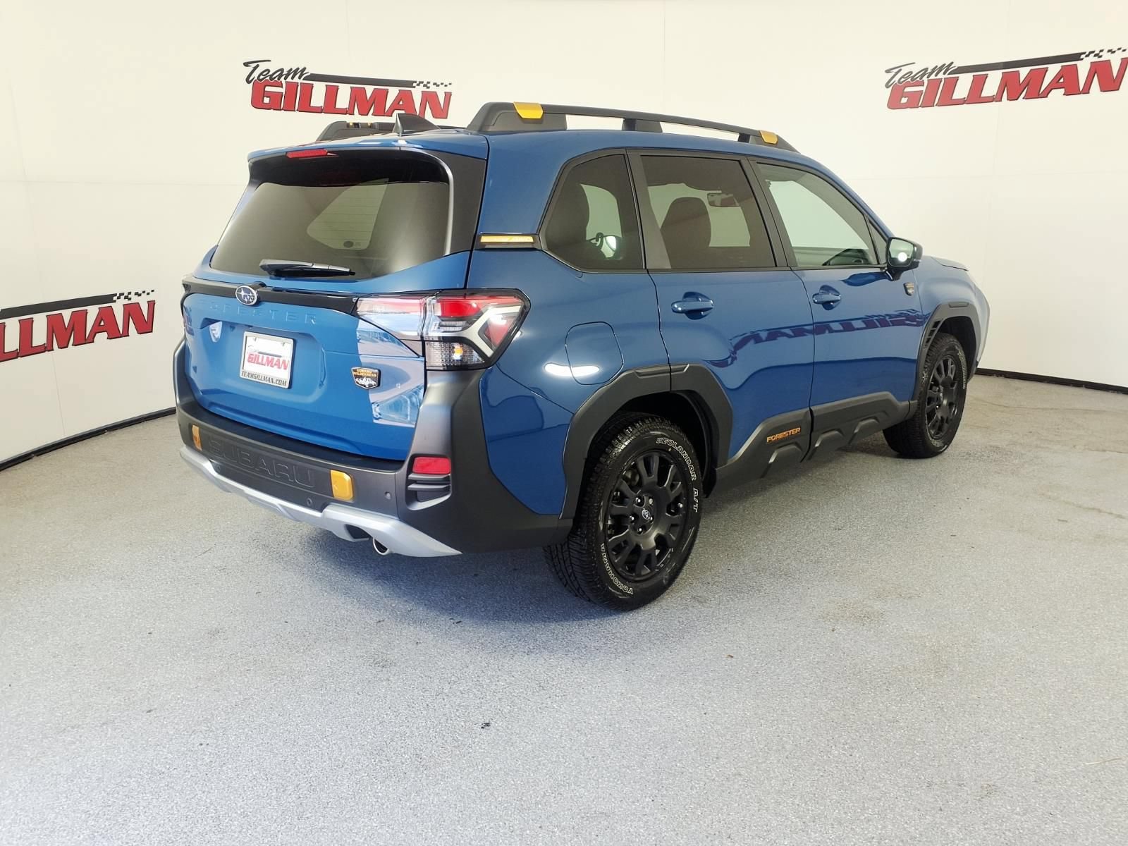 Used 2026 Subaru Forester Wilderness AWD/4WD image 6