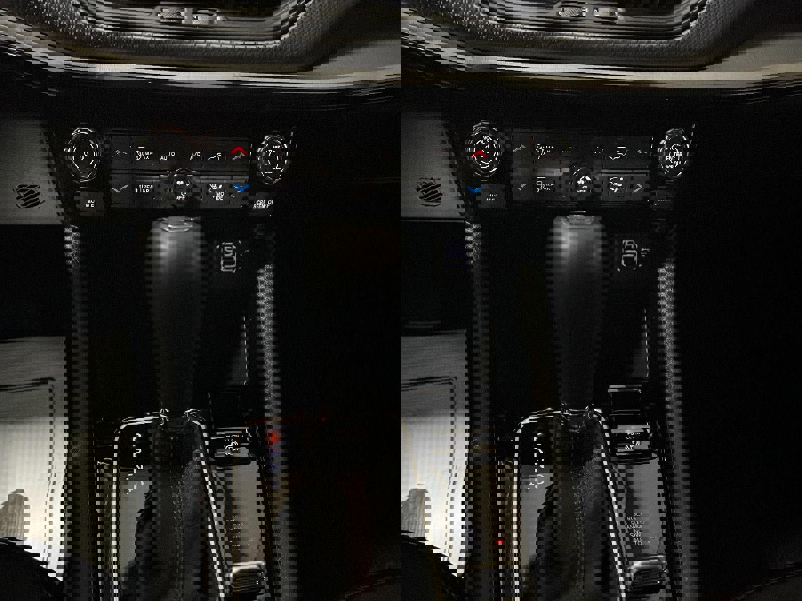 Used 2024 Jeep Compass Trailhawk image 23