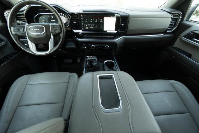Used 2022 GMC Sierra 1500 SLT w/ SLT Convenience Package image 18