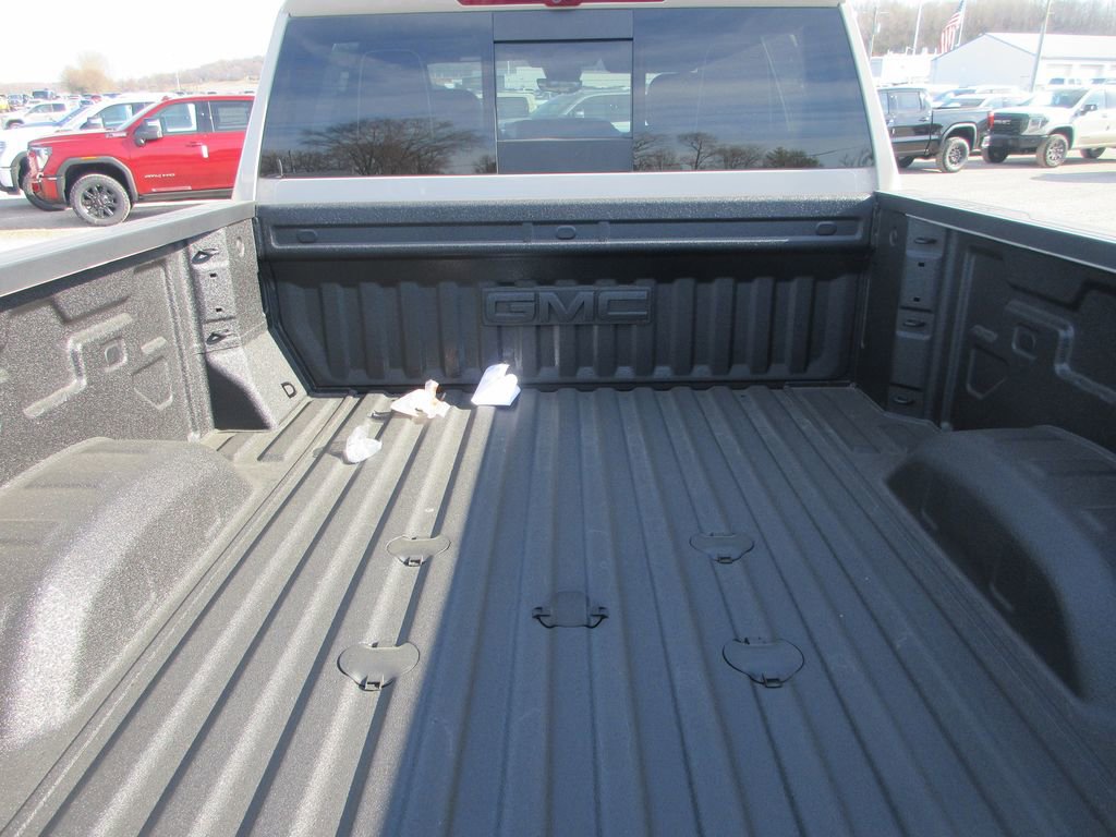 New 2026 GMC Sierra 2500 AT4X w/ AT4X AEV Edition image 6