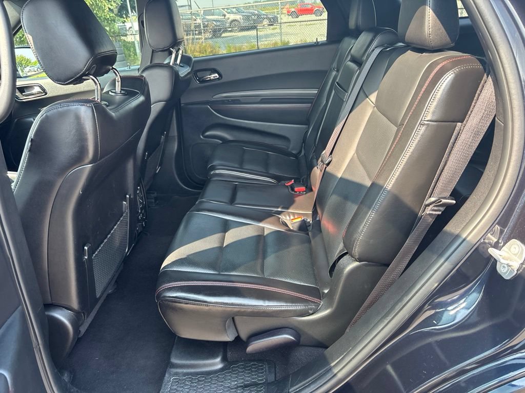 Used 2025 Dodge Durango R/T AWD/4WD image 13