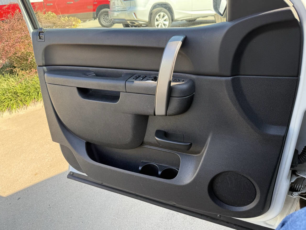 Used 2012 GMC Sierra 1500 SLE w/ Power Tech Package image 23