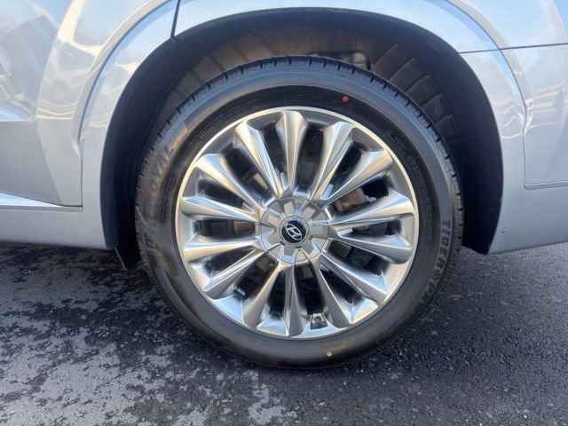 Used 2020 Hyundai Palisade Limited AWD/4WD image 31