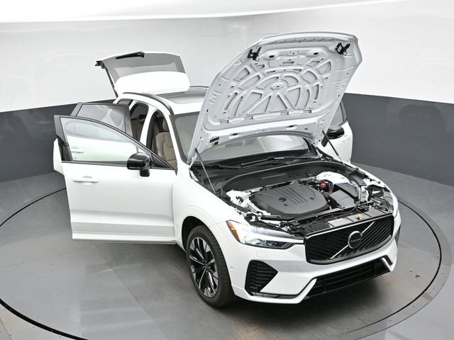 New 2026 Volvo XC60 B5 Plus w/ Protection Package Premier image 51