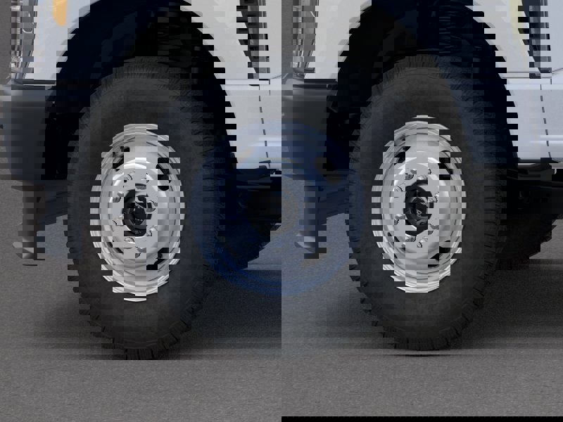 New 2025 Ford F350 XL image 19