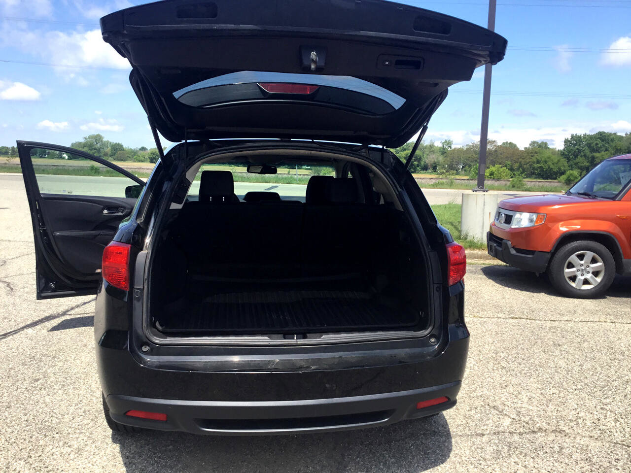 Used 2013 Acura RDX AWD w/ Technology Package image 22