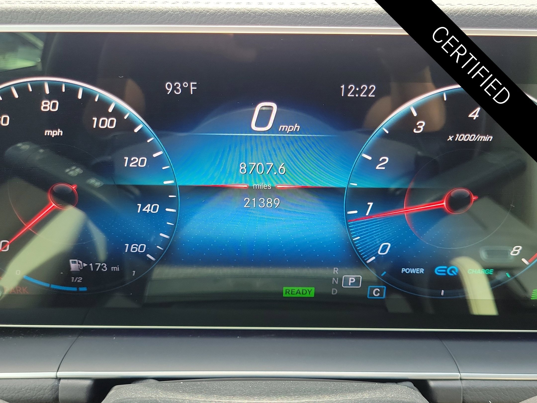 Used 2022 Mercedes-Benz GLS 450 4MATIC image 32