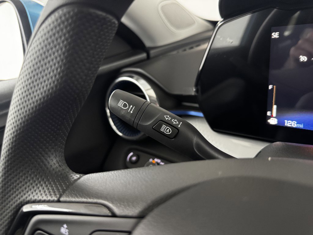 New 2026 Chevrolet Trax LT image 47