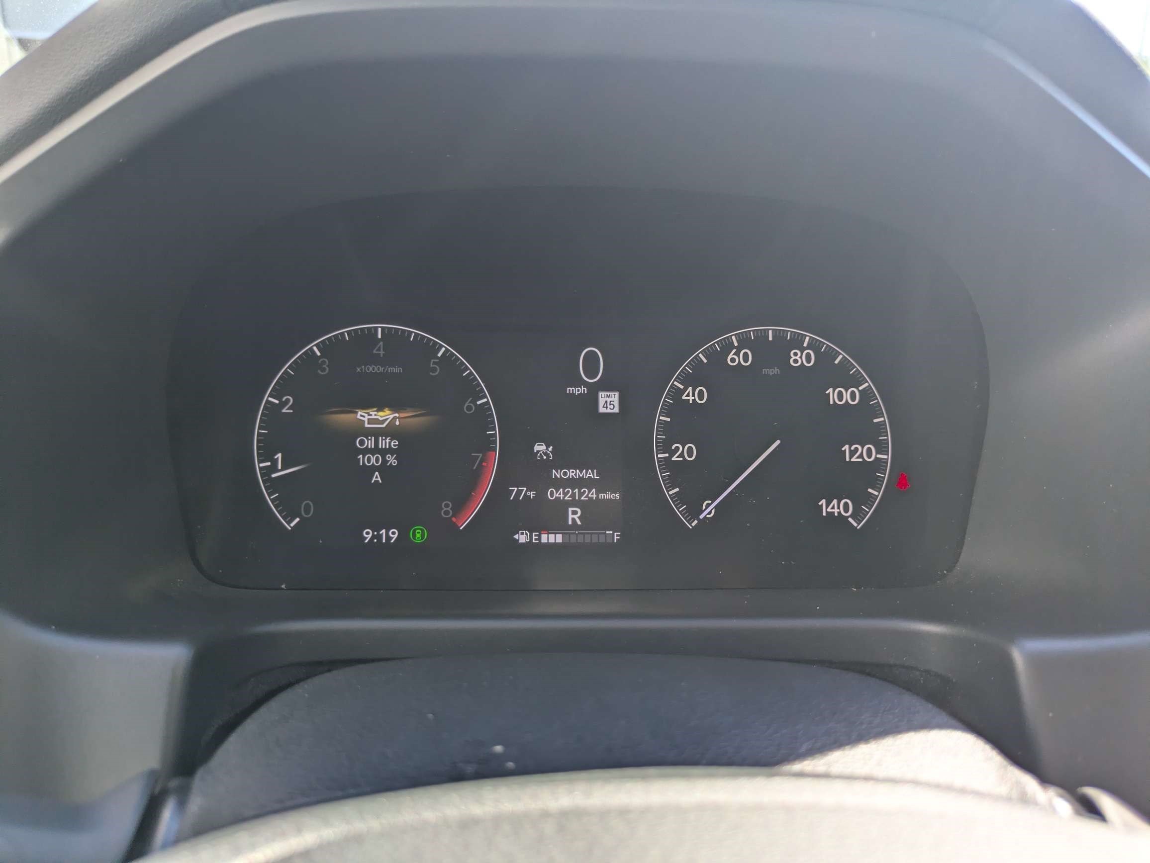 Certified 2025 Honda Odyssey Elite image 34
