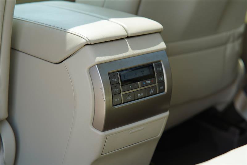 Used 2013 Lexus GX 460 Premium AWD/4WD image 84