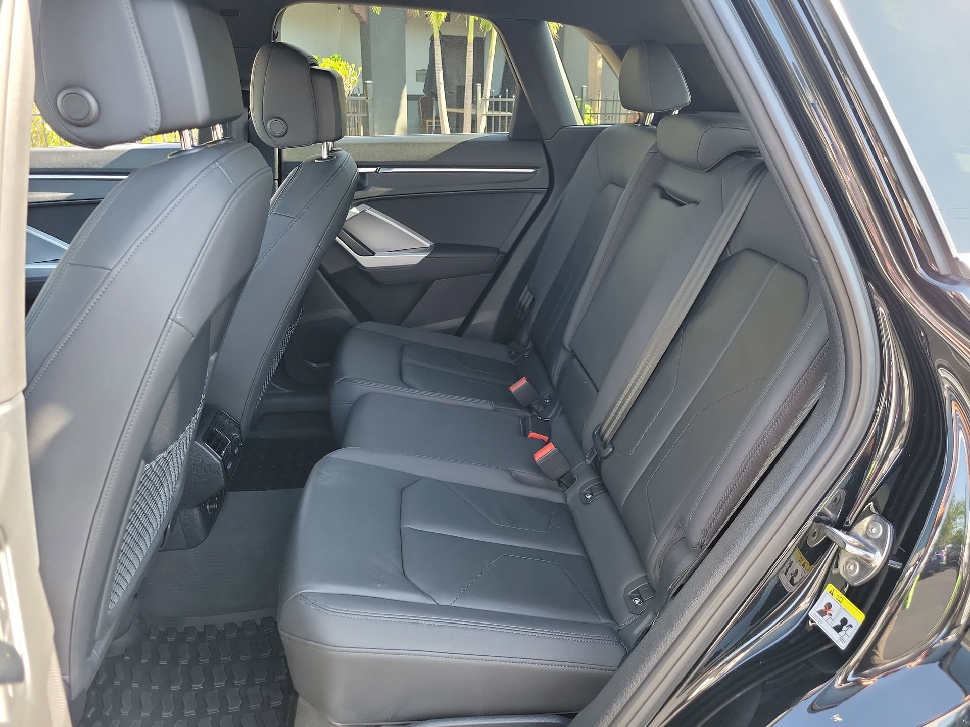 Used 2022 Audi Q3 2.0T Premium Plus AWD/4WD image 18