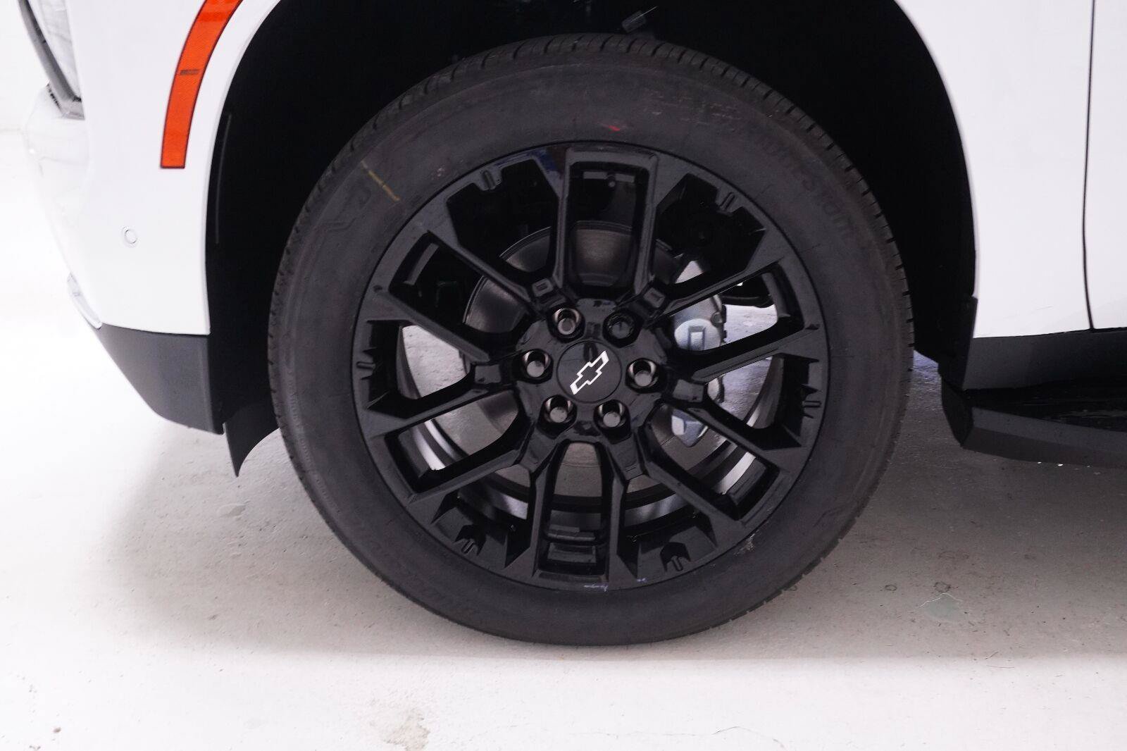 New 2026 Chevrolet Tahoe LT RWD image 43
