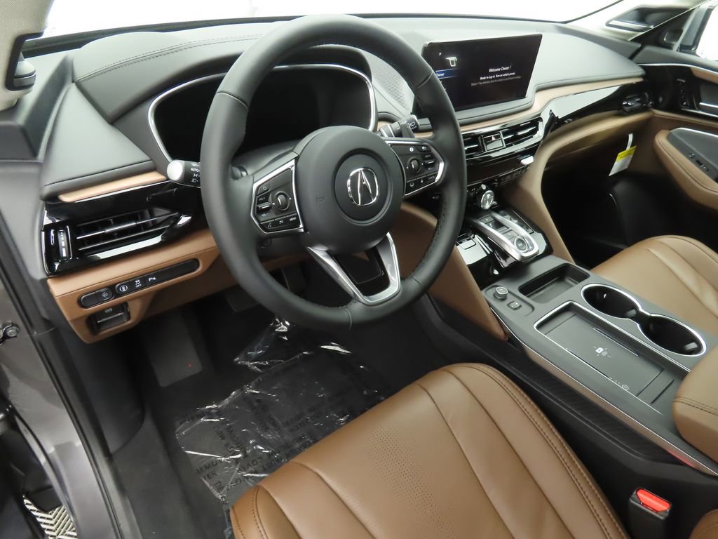 New 2026 Acura MDX w/ Technology Package image 9