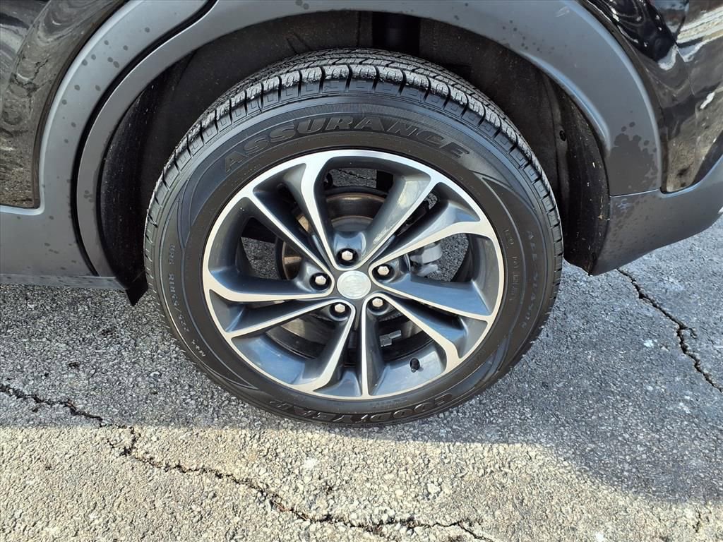 Certified 2023 Buick Encore GX Select image 34