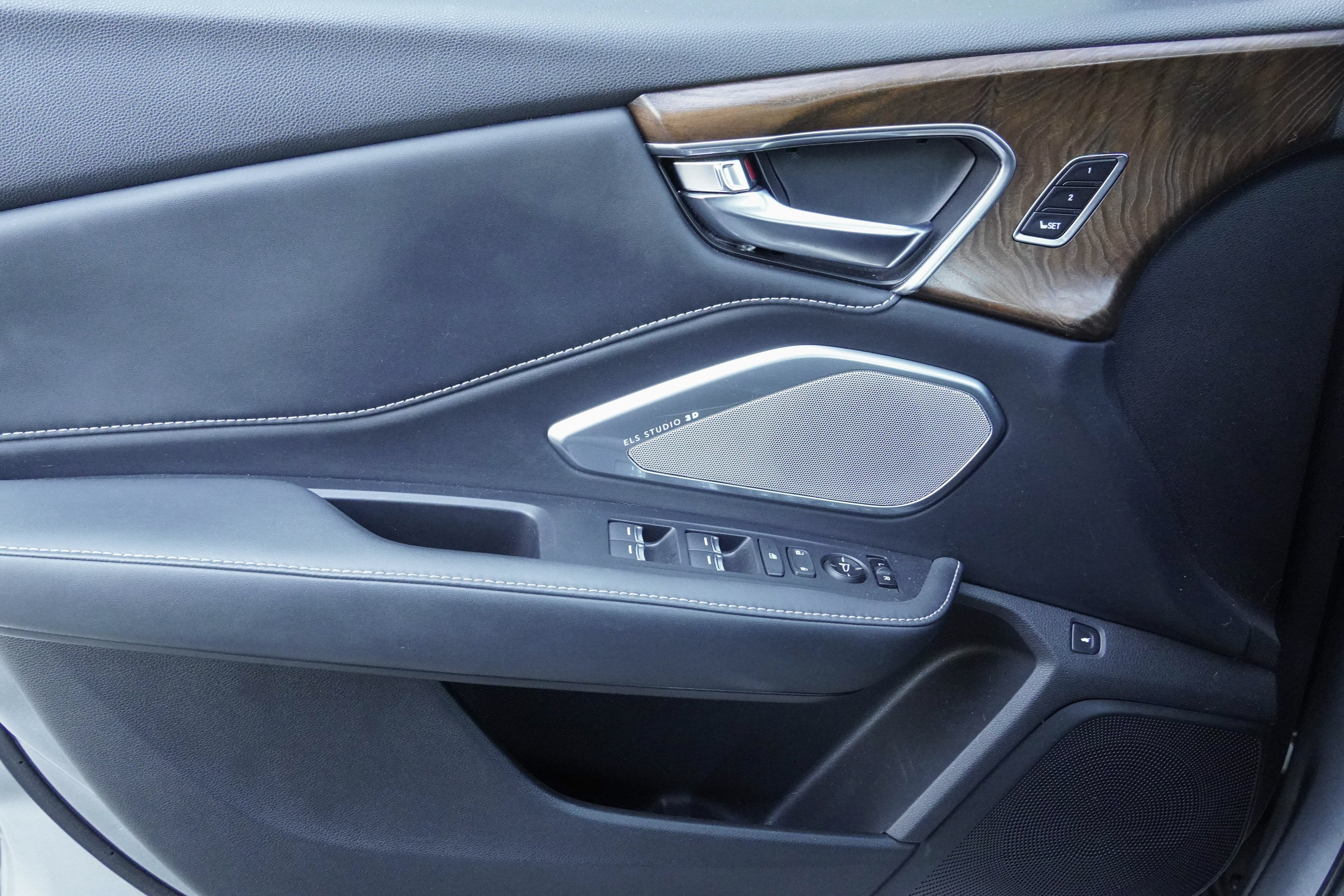 Used 2020 Acura RDX w/ Advance Package FWD image 27