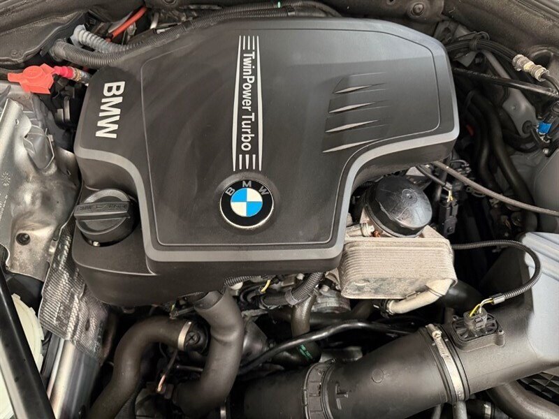 Used 2013 BMW 528i Sedan RWD image 21
