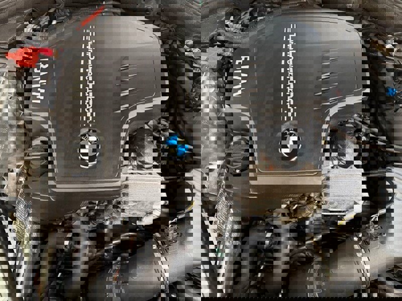 Used 2013 BMW 528i Sedan image 21