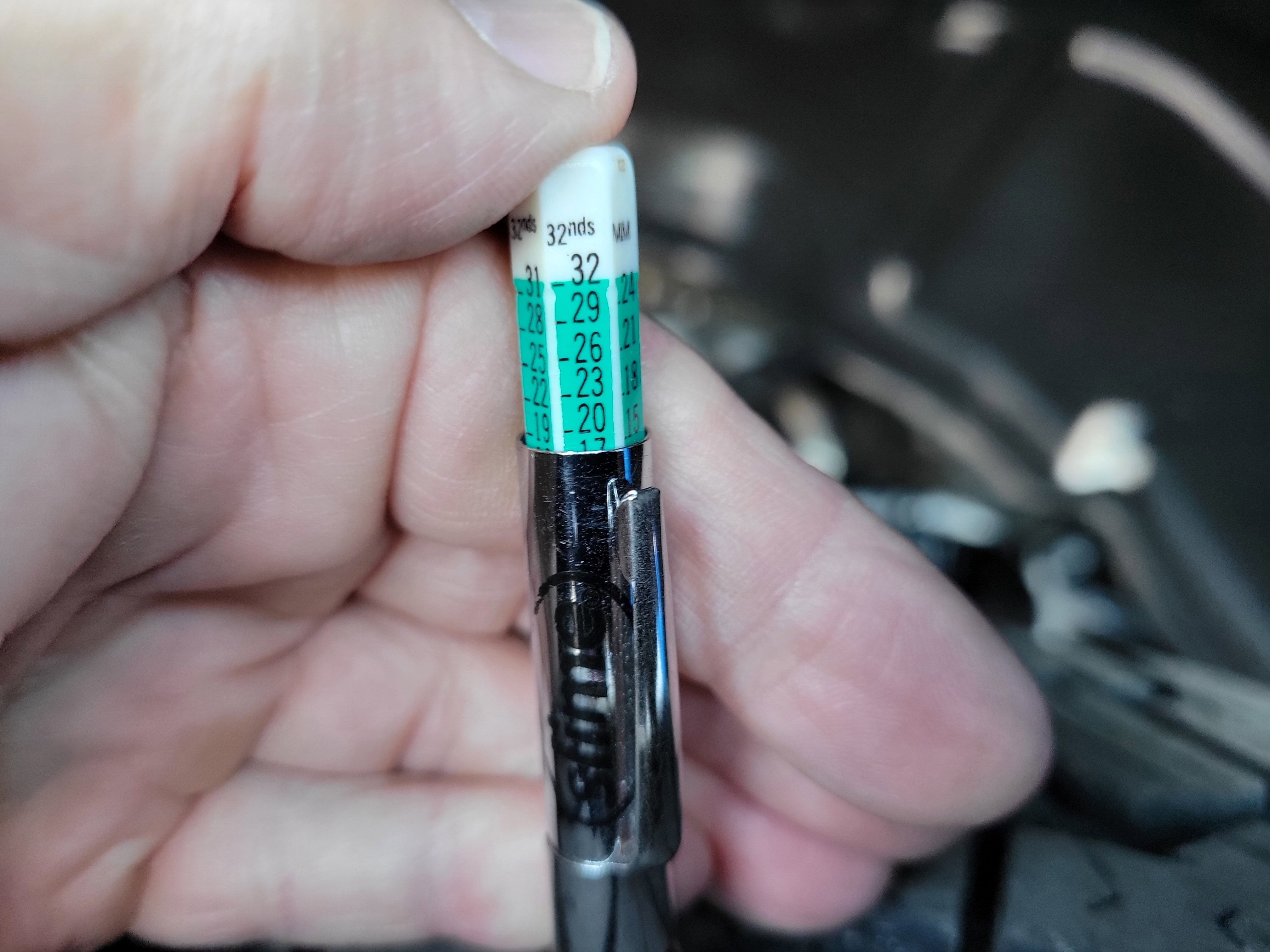 Used 2025 RAM 1500 Big Horn image 46