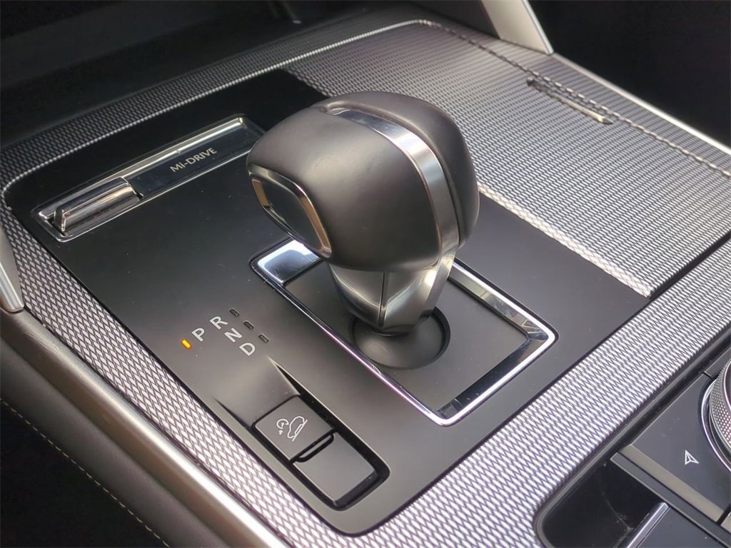 Used 2024 MAZDA CX-90 3.3 Turbo w/ Preferred Plus image 18