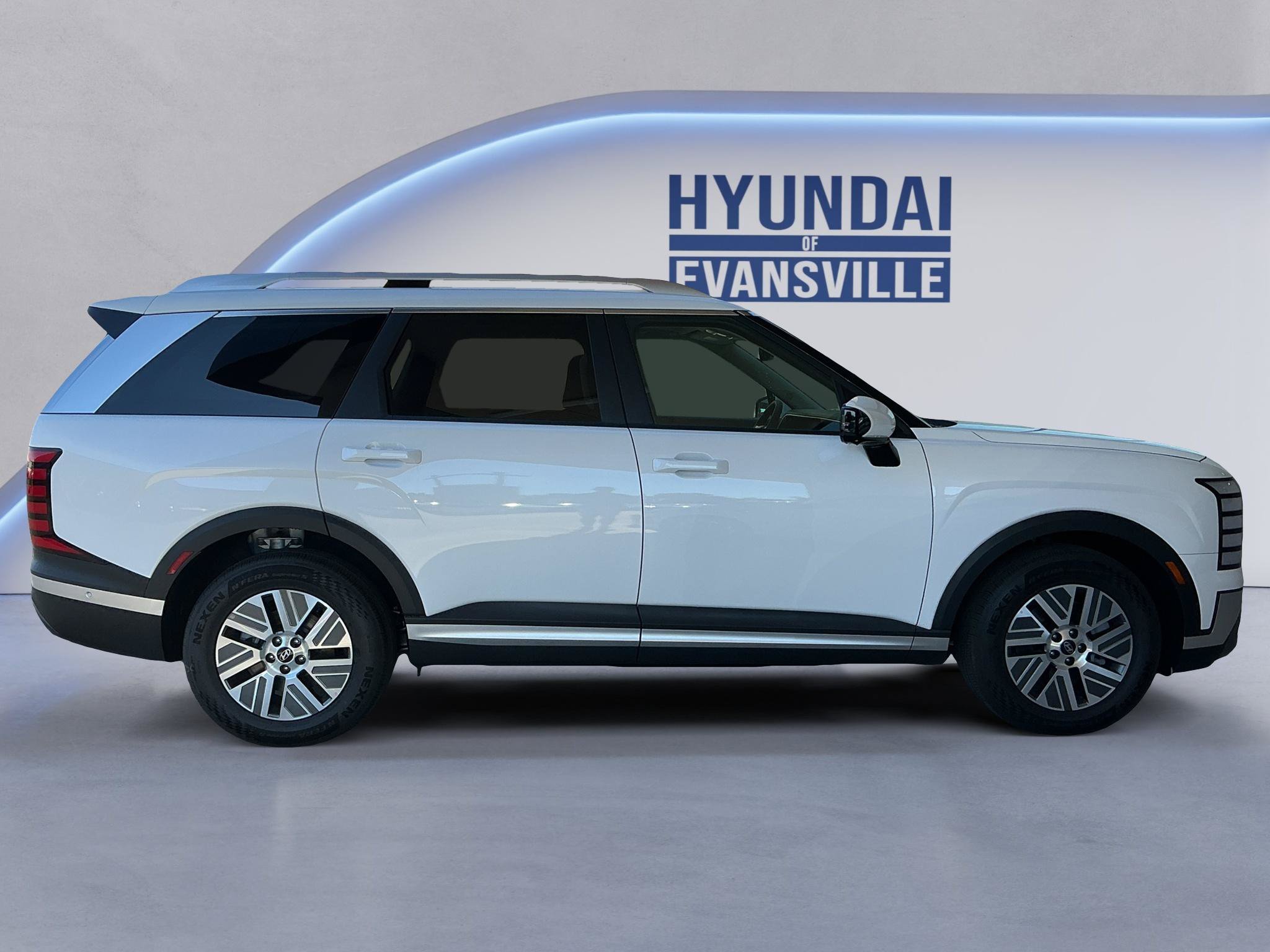 New 2027 Hyundai Palisade SEL Premium AWD/4WD image 7
