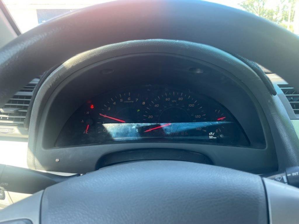 Used 2007 Toyota Camry CE FWD image 8