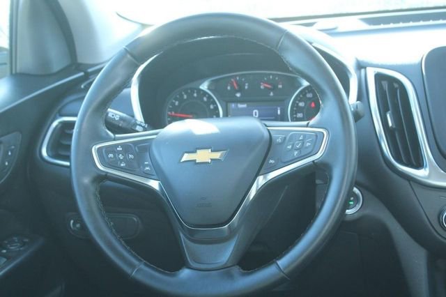 Certified 2023 Chevrolet Equinox LT image 11