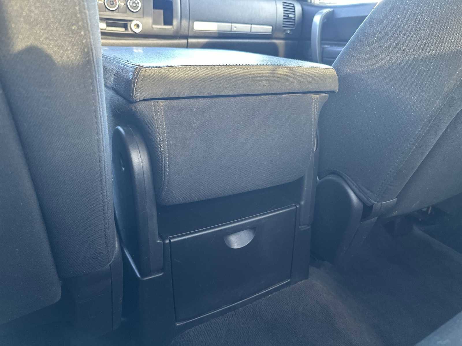 Used 2014 Chevrolet Silverado 2500 LT image 20